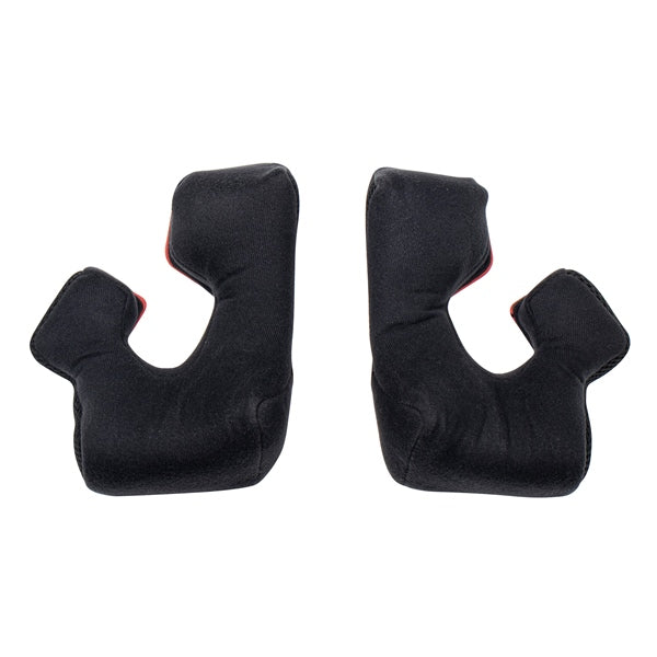 Leatt Cheek Pads Moto 7.5 25MM