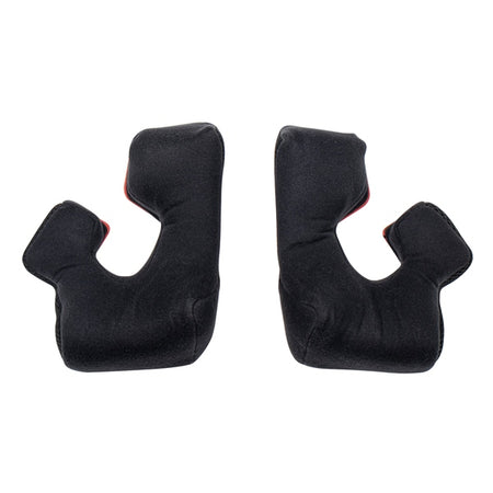 Leatt Cheek Pads Moto 7.5 25MM