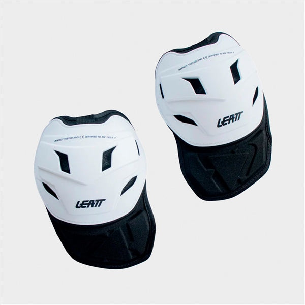 Leatt Shoulder Guard 5.5 PRO WH QTY2
