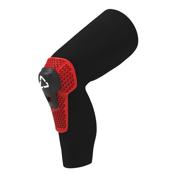 Leatt Knee CUP W/sock Hybrid QTY2