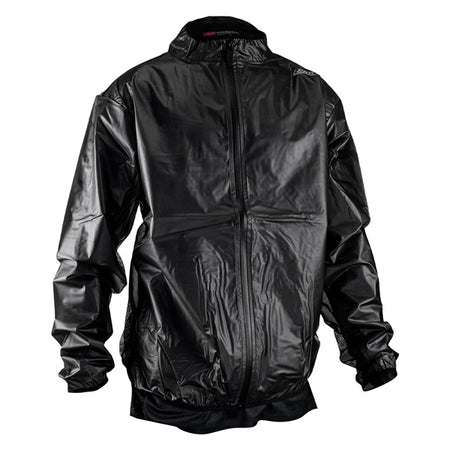 Leatt Jacket Racecover SMK