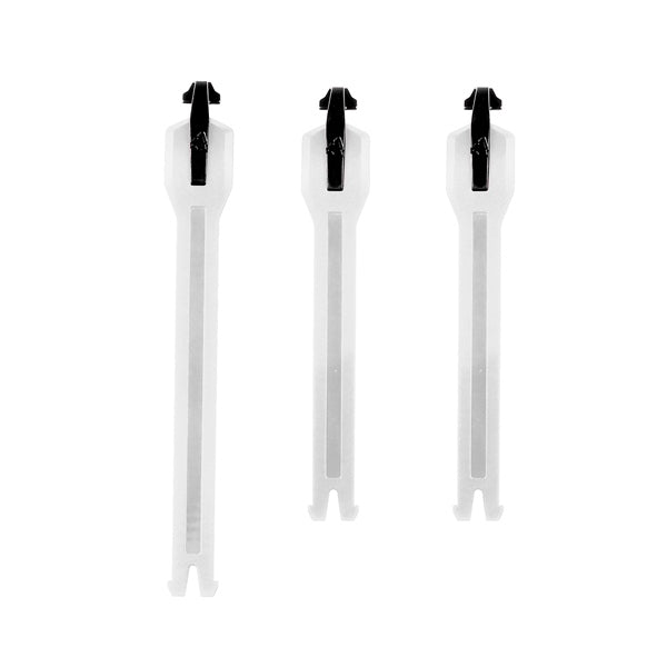 Leatt Strap KIT 3.5 WH QTY3