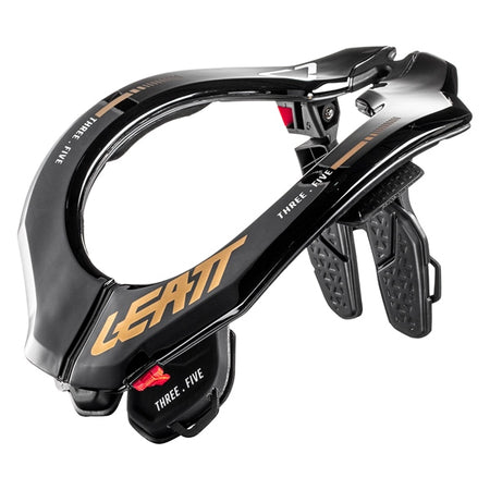 Leatt Neck Brace 3.5 BK
