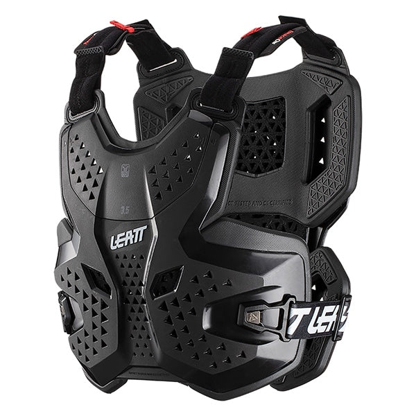 Leatt Chest Protect 3.5 BK
