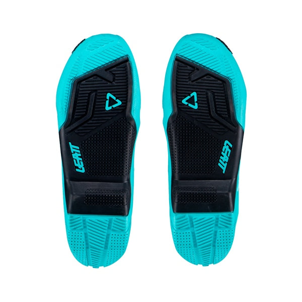 Leatt Boot Sole 4.5/5.5 Fuel/bk