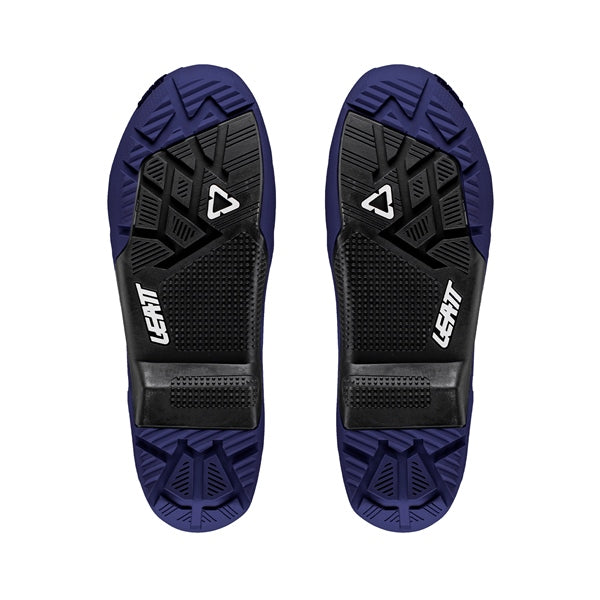 Leatt Boot Sole 4.5/5.5 Enduro Dbl/bk