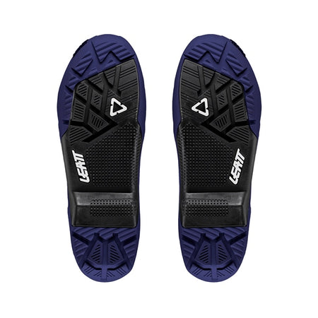 Leatt Boot Sole 4.5/5.5 Enduro Dbl/bk
