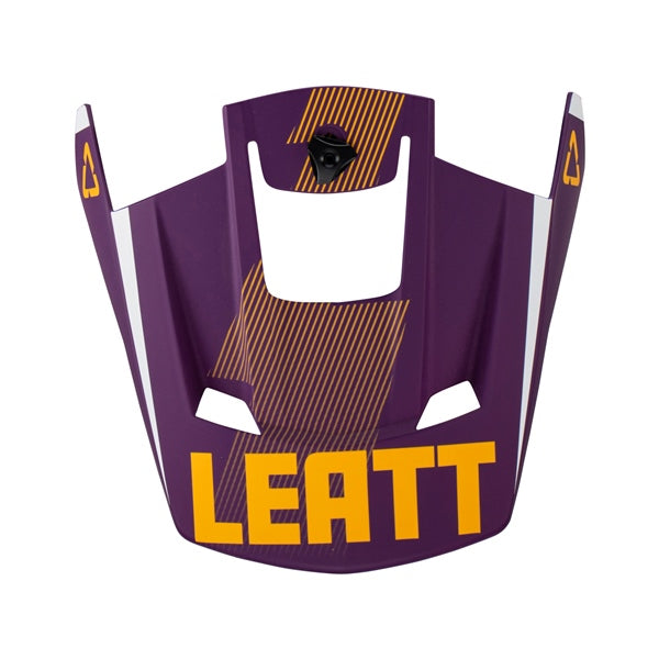 Leatt Peak Moto 3.5 V23 IGO M/2XL