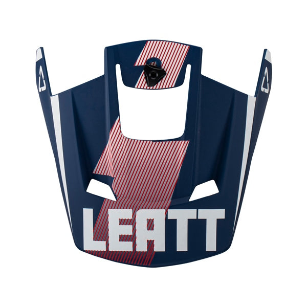 Leatt Peak Moto 3.5 V23 Royal XS/S
