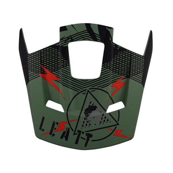 Leatt Peak Moto 2.5 V23 Cactus M/2XL