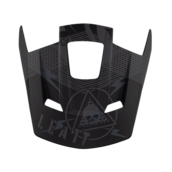 Leatt Peak Moto 2.5 V23 Stlh M/2XL