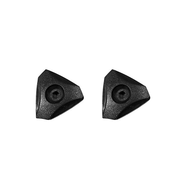 Leatt Screw KIT Moto 3.5 BK