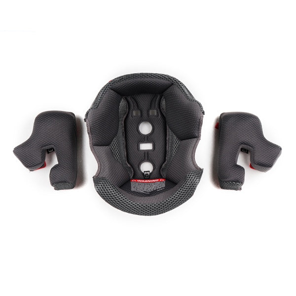 Leatt Cheek Pads Moto 3.5 #20MM