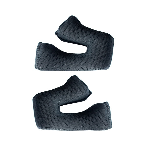 Leatt Cheek Pads Moto 2.5 #20 MM
