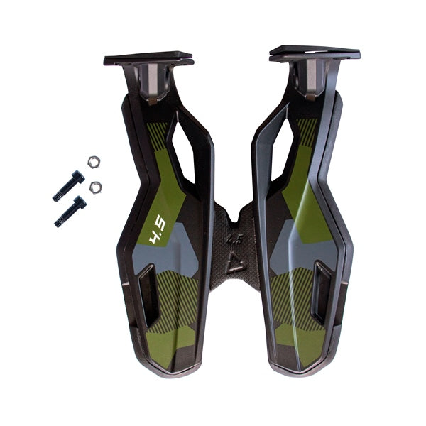Leatt Thoracic Pack 4.5 Camo