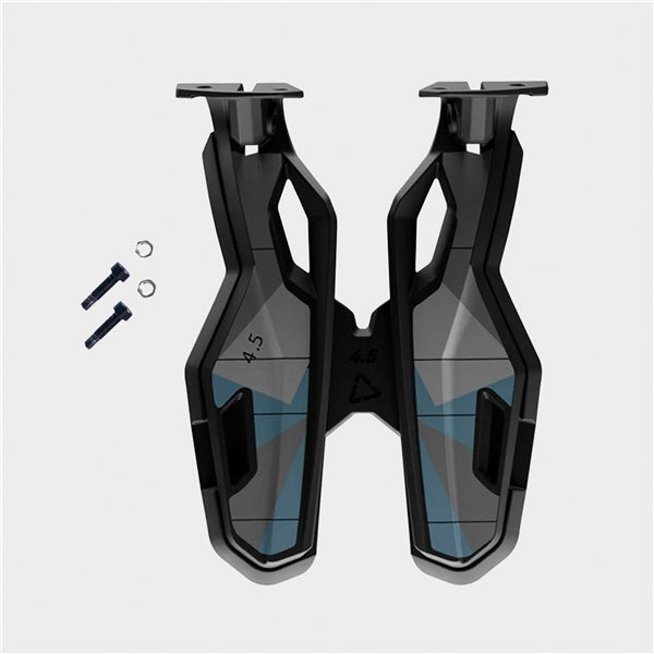 Leatt Thoracic Pack 4.5 Stealth