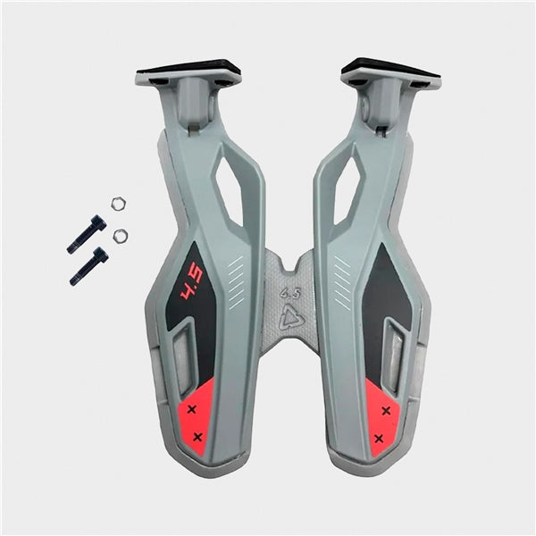 Leatt Thoracic Pack 4.5 Titanium