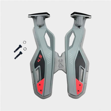 Leatt Thoracic Pack 4.5 Titanium