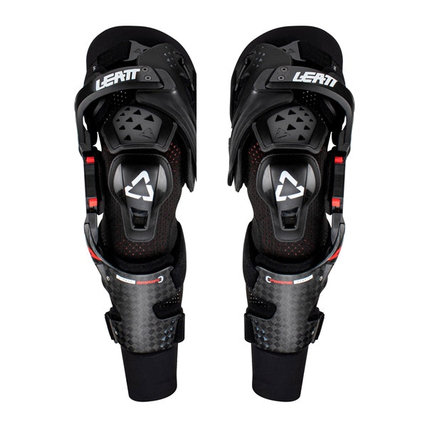 Leatt Knee Brace C-frame Hybrid QTY2