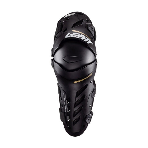 Leatt Knee Guard Dual Axis JR BK