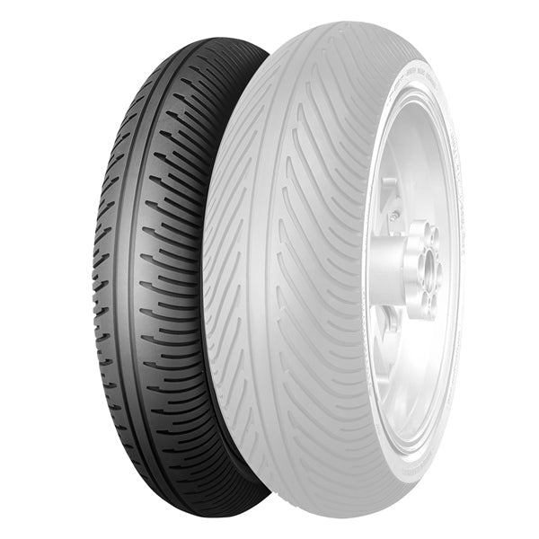 Continental 120/70R17 NHS FT Contirace Attac Rain TL