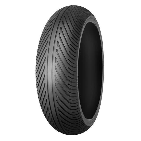Continental 190/55R17 NHS RR Contirace Attac Rain TL