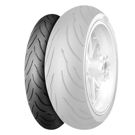 Continental 120/60ZR17 55W FT Contimotion Z TL