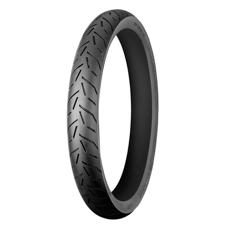 Continental 80/100-18 47P FT Contistreet TL