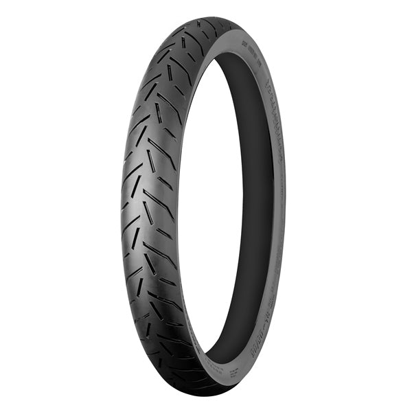 Continental 90/90-18 57P RR RF Contistreet TL