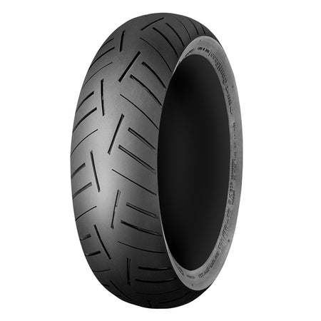 Continental 130/70-12 62P F/R Contiscoot TL