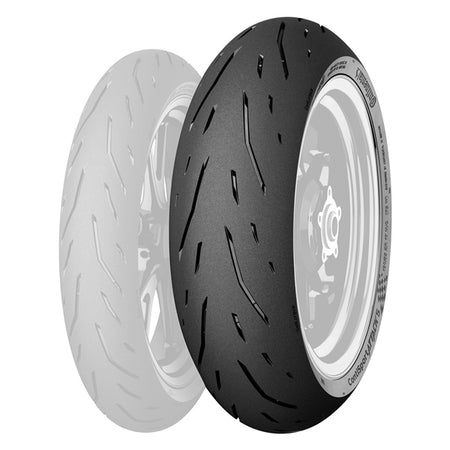 Continental 180/55ZR17 73W TL RR Contisportattack 5