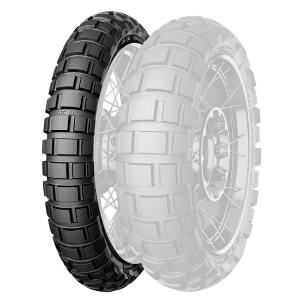 Continental 100/90-19 57R TL FT TKC 80 2 M+S
