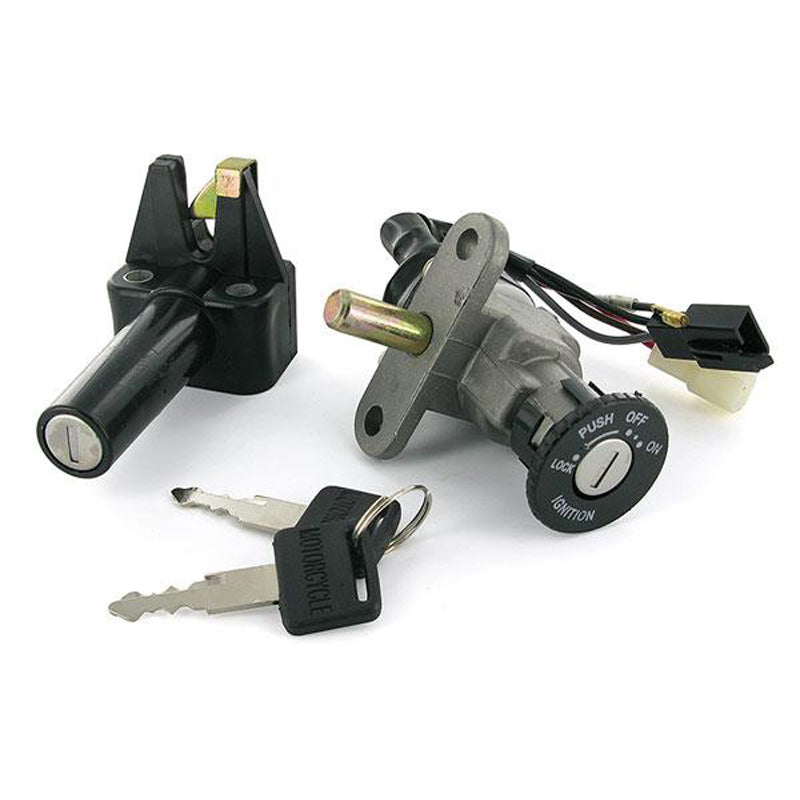 Motoforce IGNITION LOCK