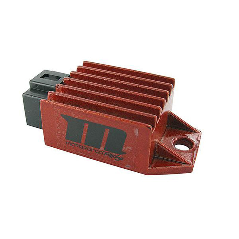 Motoforce REGULATOR RACING - GY6