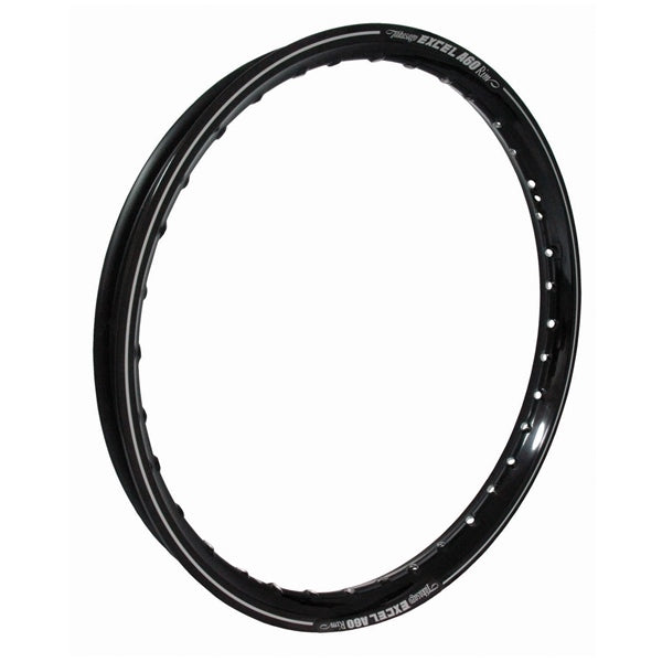 RKexcel 18X2.15 36H BK Excel RIM