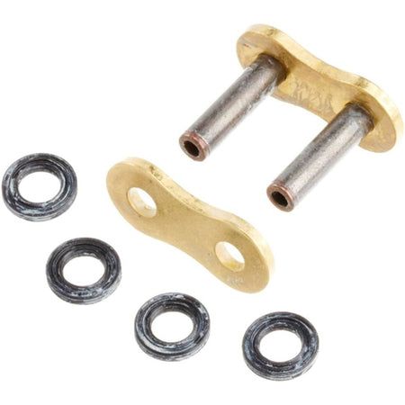 RKexcel 520XRE Rivet Link Natural