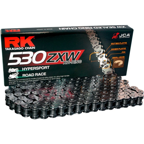 RKexcel 530ZXW 120L CH RK Chain