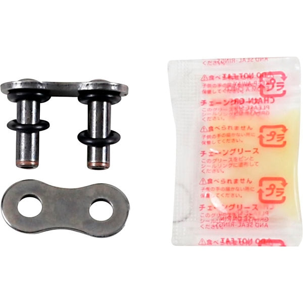 RKexcel 520maxo Rivet Link Natural