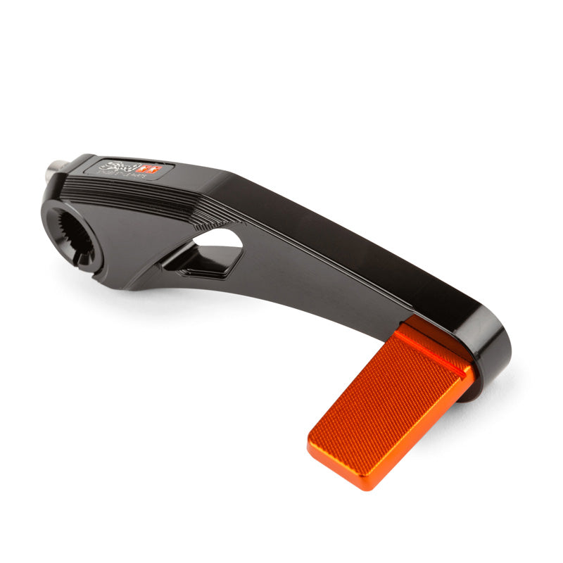 Stage6 KICK STARTER EVO MK3 BLACK - MINARELLI