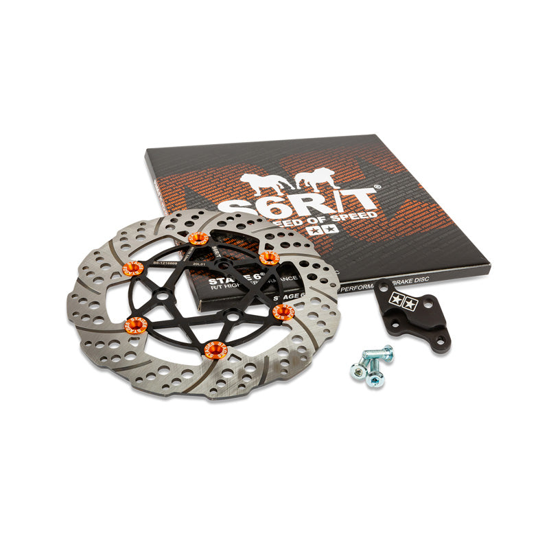 Stage6 BRAKE DISC 250MM