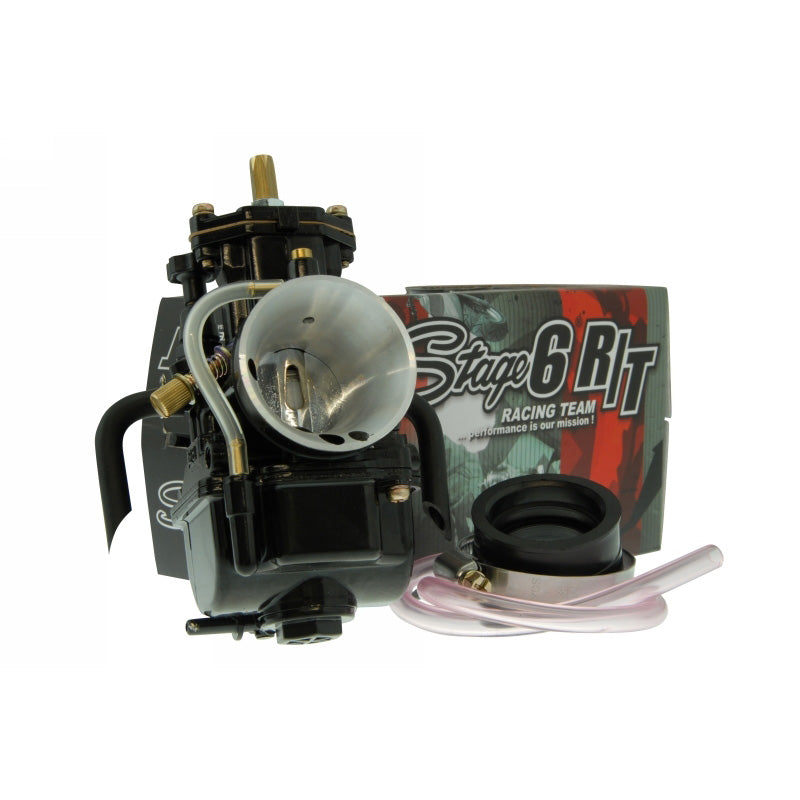 Stage6 CARBURETOR MKII PWK 28MM