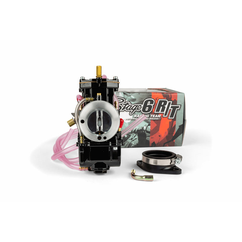 Stage6 CARBURETOR MKII PWK 34MM