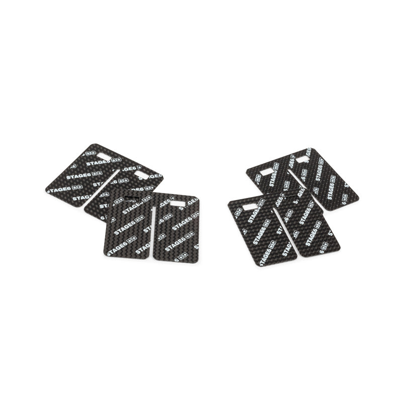 Stage6 CARBON REED PETALS FOR VFORCE3