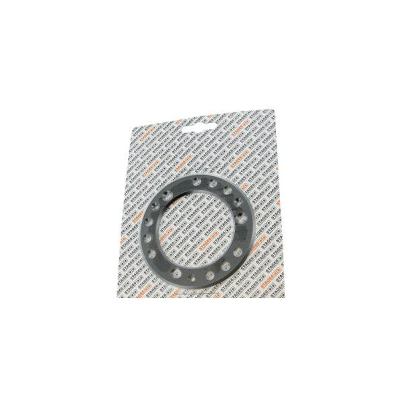 Stage6 BACK PLATE FOR CLUTCH TORQUE CONTROL