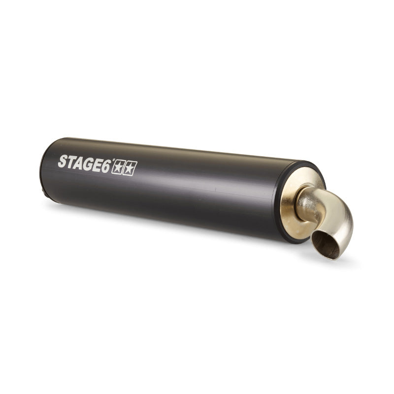 Stage6 SILENCER STAGE6 PRO REPLICA MKII (BLACK)