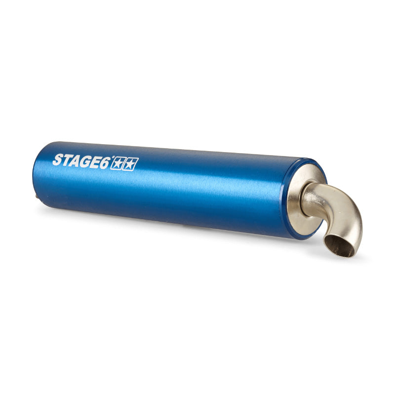 Stage6 SILENCER STAGE6 PRO REPLICA MKII (BLUE)