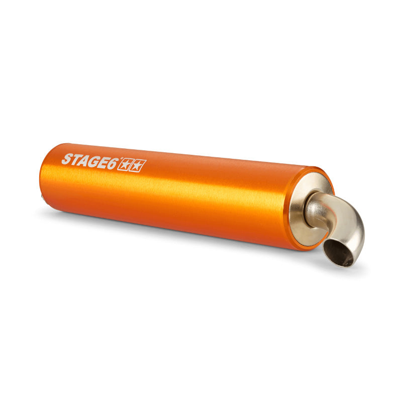 Stage6 SILENCER STAGE6 PRO REPLICA MKII (ORANGE)