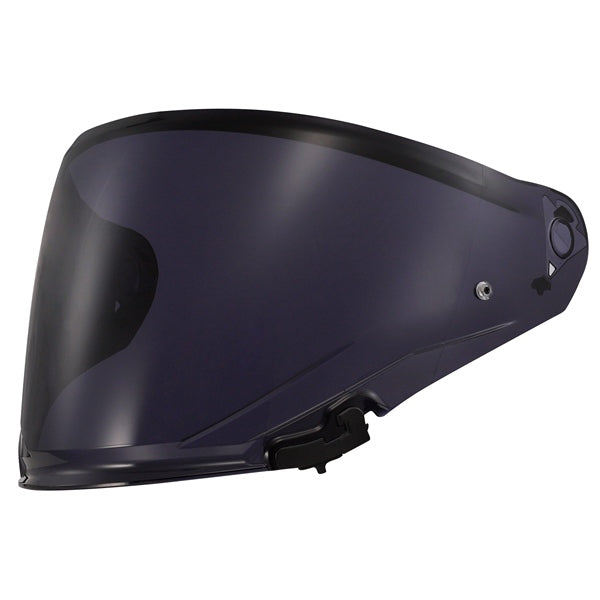 LS2 Face Shield Outer Infinity II Dsmk