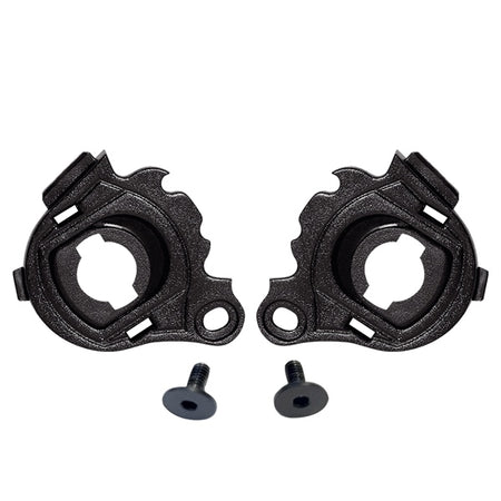LS2 Ratchet System + Screws Streamii