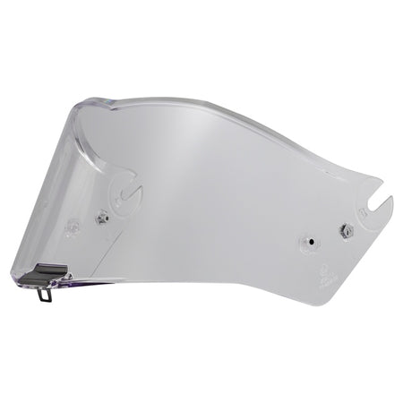 LS2 Face Shield Outer Thunder C CLR